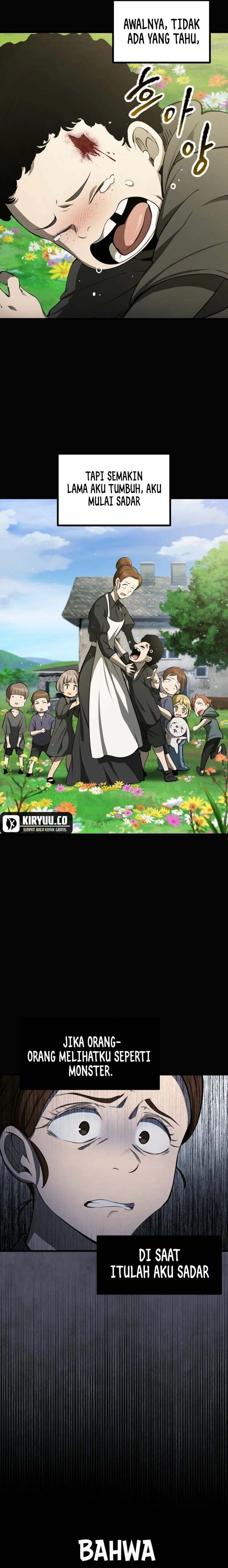 Otherworldly Sword King’s Survival Records Chapter 241 Gambar 7